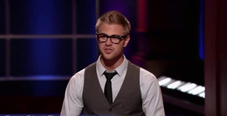 TREVOR HILTBRAND SHARK TANK WEIGHT LOSS PRODUCT