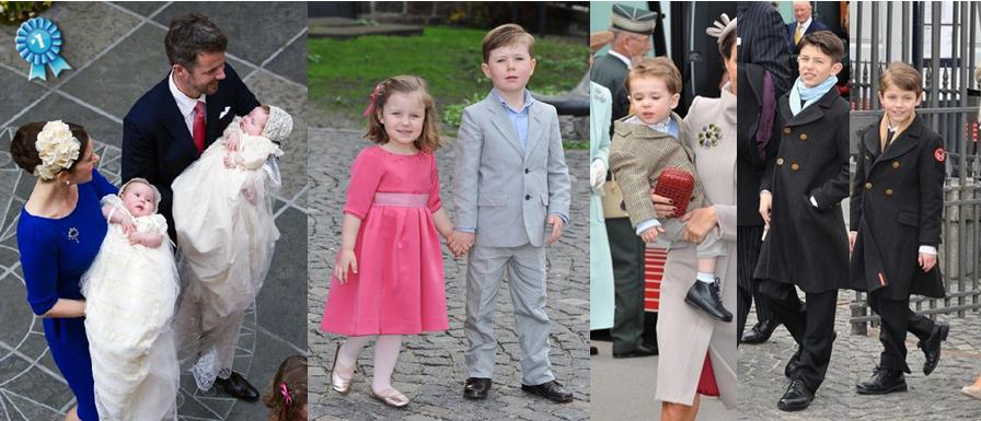What to Wear To a Baptism