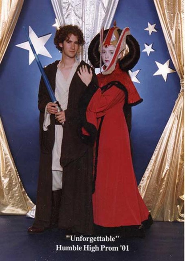 Ugly Prom Dresses