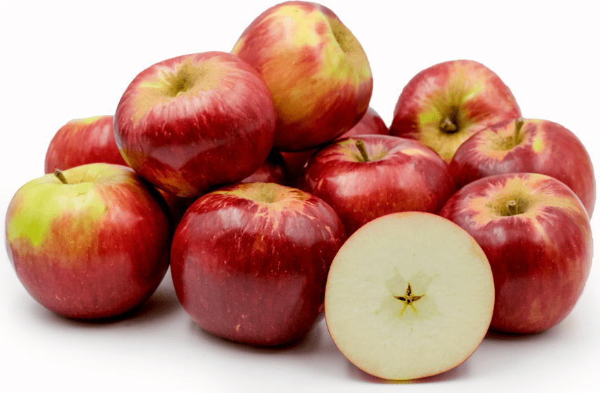 Apples for weight loss