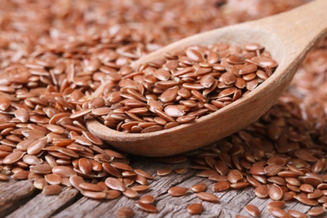 Flax seed weight loss