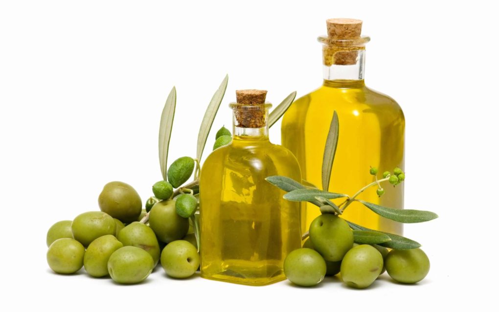 Olive Oil weight loss