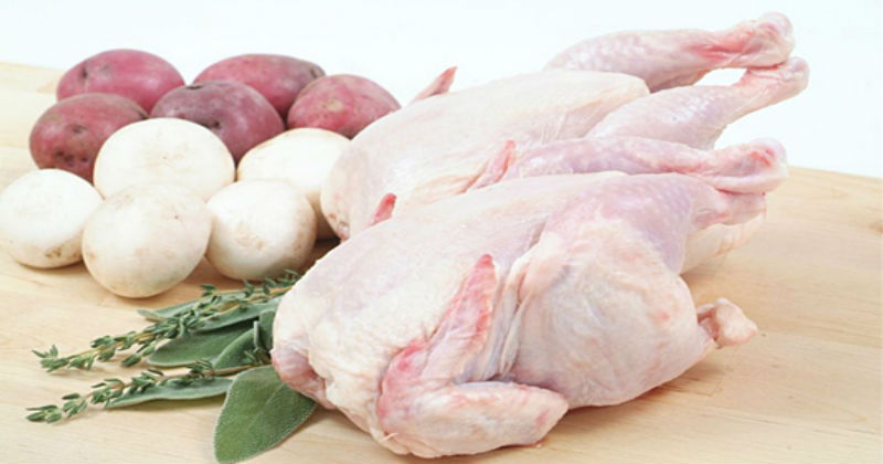 Poultry Products
