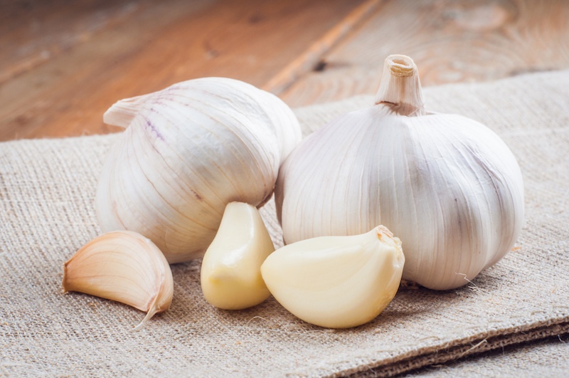 garlic-for-weight-los