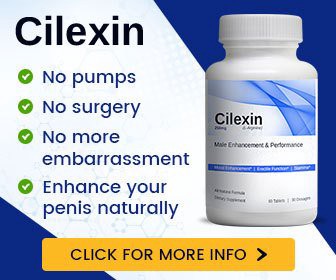 Cilexin Review
