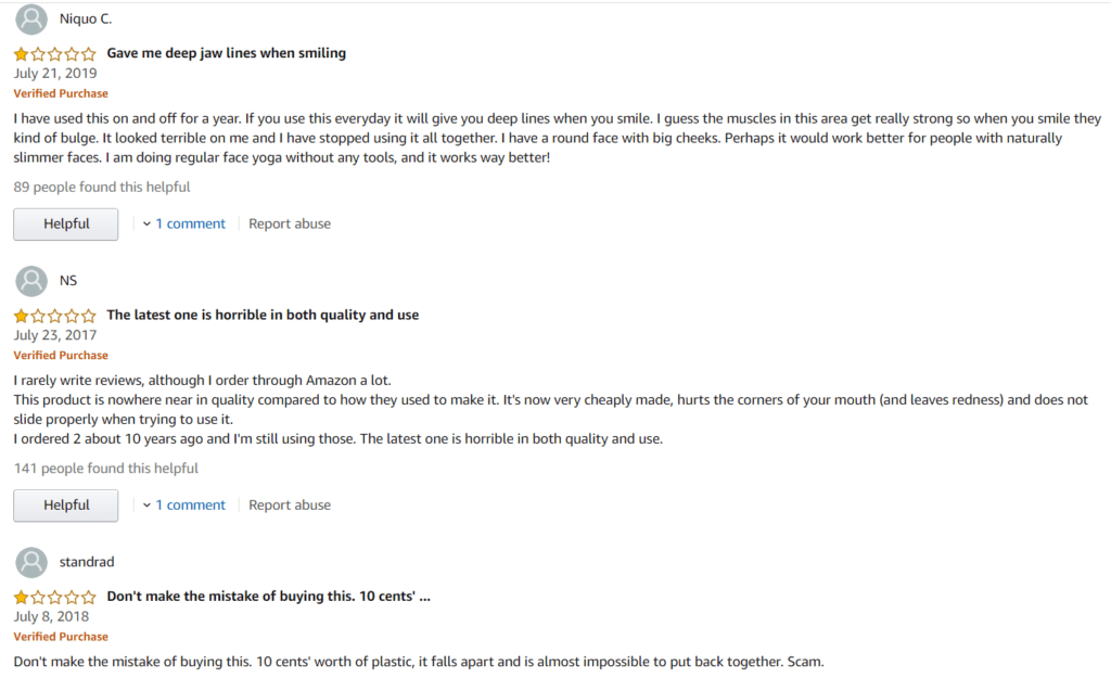 Does AngelLift DermaStrips Really Work? AngelLift Reviews