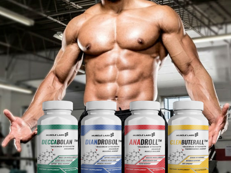 Muscle Labs USA Review