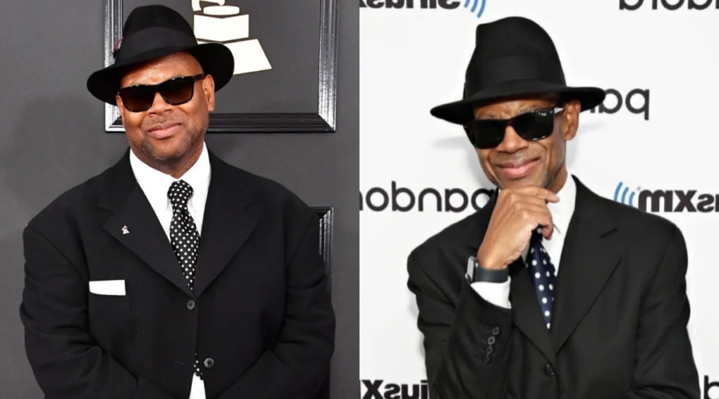 jimmy jam weight loss Image 5