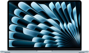 MacBook Air M5 16GB 512GB โ Big Billion Days 2026 deal