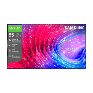 Samsung 55 inch Mini LED Smart TV 2026 โ Big Billion Days 2026 deal