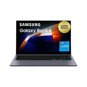 Samsung Galaxy Book4 Core i5 โ Big Billion Days 2026 deal