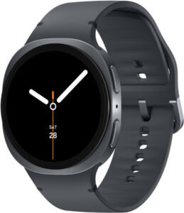 Samsung Galaxy Watch8 โ Big Billion Days 2026 deal